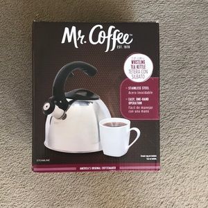 Tea Pot